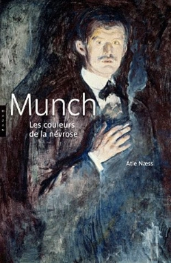 Bertrand.pt - Munch. Les Couleurs De La Nevrose