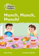 Munch, Munch, Munch!