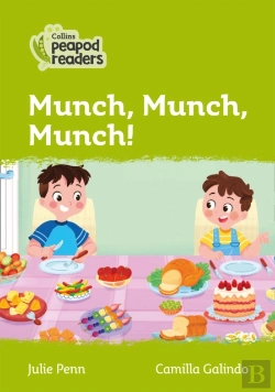 Bertrand.pt - Munch, Munch, Munch!