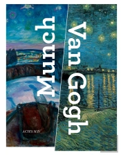 Munch : Van Gogh