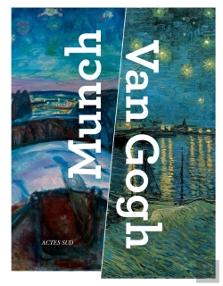 Bertrand.pt - Munch : Van Gogh