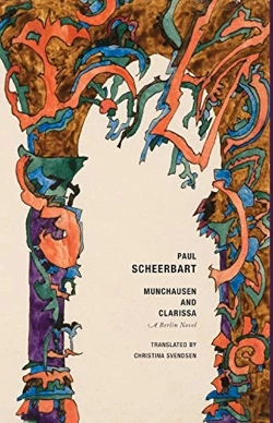 Bertrand.pt - Munchausen And Clarissa