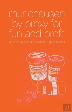 Bertrand.pt - Munchausen By Proxy For Fun And Profit