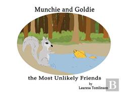 Munchie And Goldie - Most Unlikely Friends