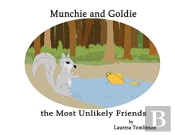 Munchie And Goldie - Most Unlikely Friends