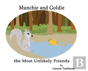 Munchie And Goldie - Most Unlikely Friends