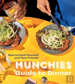 Bertrand.pt - Munchies Guide To Dinner
