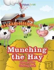Munching The Hay