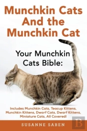 Munchkin Cats & The Munchkin Cat