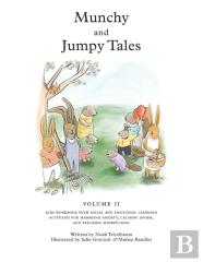 Munchy And Jumpy Tales Volume 2