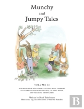 Munchy And Jumpy Tales Volume 2