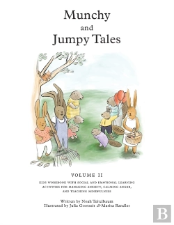 Bertrand.pt - Munchy And Jumpy Tales Volume 2