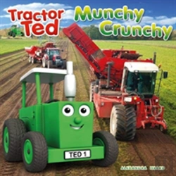 Bertrand.pt - Munchy Crunchy
