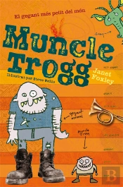 Muncle Trogg