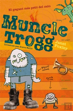Bertrand.pt - Muncle Trogg