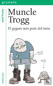 Muncle Trogg