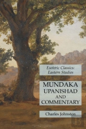 Mundaka Upanishad And Commentary