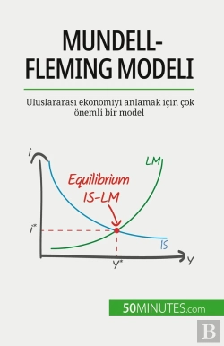 Bertrand.pt - Mundell-Fleming Modeli : Uluslararasi Ekonomiyi Anlamak Için Çok Onemli Bir Model