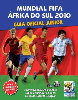 Bertrand.pt - Mundial FIFA África do Sul 2010