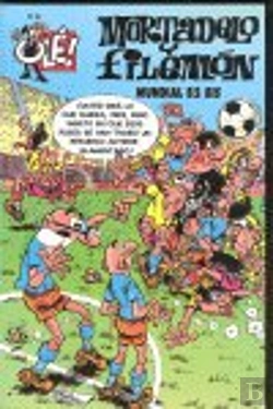Bertrand.pt - Mundial'82 Bis