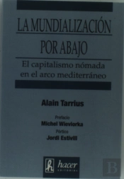 Mundializacion Por Abajo,La