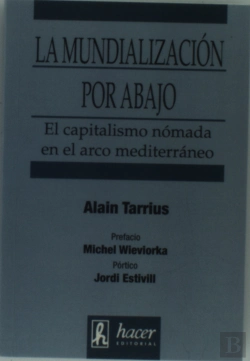 Bertrand.pt - Mundializacion Por Abajo,La