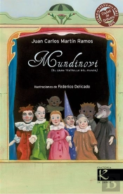Mundinovi