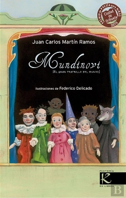 Bertrand.pt - Mundinovi