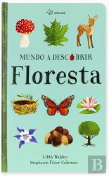 Mundo a Descobrir - Floresta