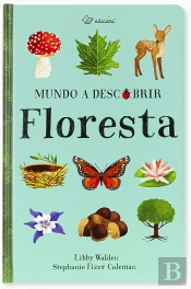 Mundo a Descobrir - Floresta