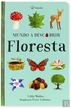 Bertrand.pt - Mundo a Descobrir - Floresta