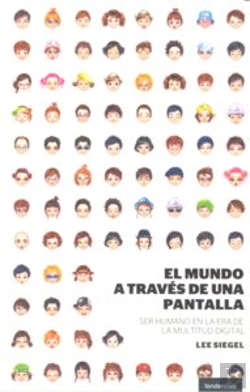 Bertrand.pt - Mundo A Traves De Una Pantalla,El