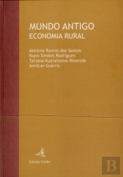 Mundo Antigo. Economia Rural