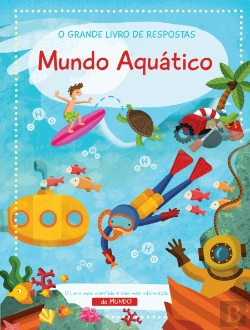 Bertrand.pt - Mundo Aquático