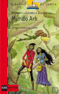Bertrand.pt - Mundo Arb