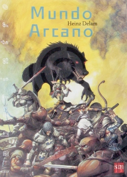 Bertrand.pt - Mundo Arcano