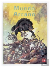 Mundo Arcano