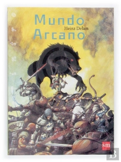Bertrand.pt - Mundo Arcano