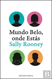 Mundo Belo, onde Estás