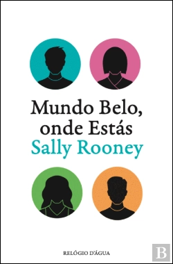 Bertrand.pt - Mundo Belo, onde Estás