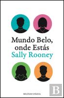 Mundo Belo, onde Estás