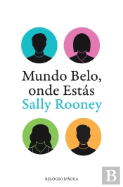 Mundo Belo, Onde Estás