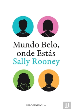 Bertrand.pt - Mundo Belo, Onde Estás