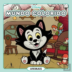 Bertrand.pt - Mundo Colorido - Animais