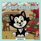 Mundo Colorido - Animais