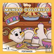 Mundo Colorido - Fofinhos