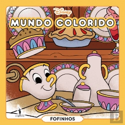 Bertrand.pt - Mundo Colorido - Fofinhos