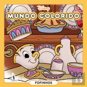 Mundo Colorido - Fofinhos