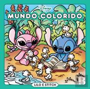 Mundo Colorido - Lilo e Stitch