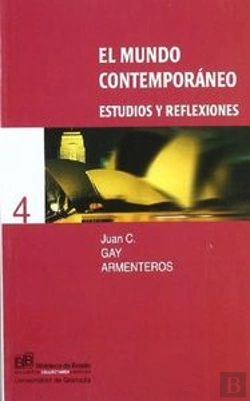 Bertrand.pt - Mundo Contemporaneo,El Estudios Y Reflexiones